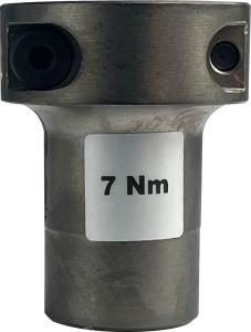 Coupling standing E-servo from Atlanta Antriebssysteme GmbH with the article number 0006551014