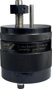 Messvorrichtung-Spindel HS-A 80/B100-F mit der Artikelnummer 9560135832 von OTT-JAKOB Spanntechnik