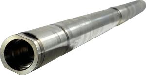 Tube from OTT-JAKOB Spanntechnik with the article number 9510337831