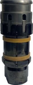 Tool Gripper HS-A 80-B100-B- assembled with the article number 9560003626 from OTT-JAKOB Spanntechnik