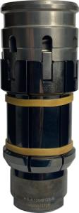 Tool Gripper HS-A100-B125-B assembled with the article number 9560003726 from OTT-JAKOB Spanntechnik