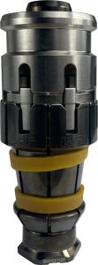 Spannsatz von ott-jakob spanntechnik gmbh mit der artikelnummer Tool gripper left from ott-jakob spanntechnik gmbh with the article number 9560021326