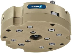 Tolerance compensation unit TCU-Z-080-3-MV from Schunk SE & Co. KG with the article number 0324784