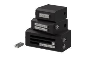 Typenhalter von Borries Markier-Systeme GmbH mit der Artikelnummer 21500012