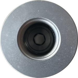 Gripper Unit SK50-A1A2-M16X1,5-A=1,0-KS5 above with article number 9510053832 from OTT-JAKOB
