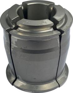 Zange SK60-A-TYP83 zusammengebaut mit der Artikelnummer 9510232721 von OTT-JAKOB Spanntechnik